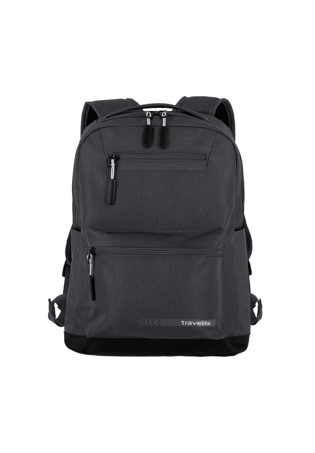 Рюкзак Kick Off 40 см с отделением для ноутбука travelite, антрацит
Рюкзак Kick Off 40 см с отделением для ноутбука travelite, антрацит