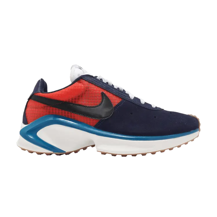 Кроссовки D/MS/X Waffle 'Midnight Navy', синий
Кроссовки D/MS/X Waffle 'Midnight Navy', синий