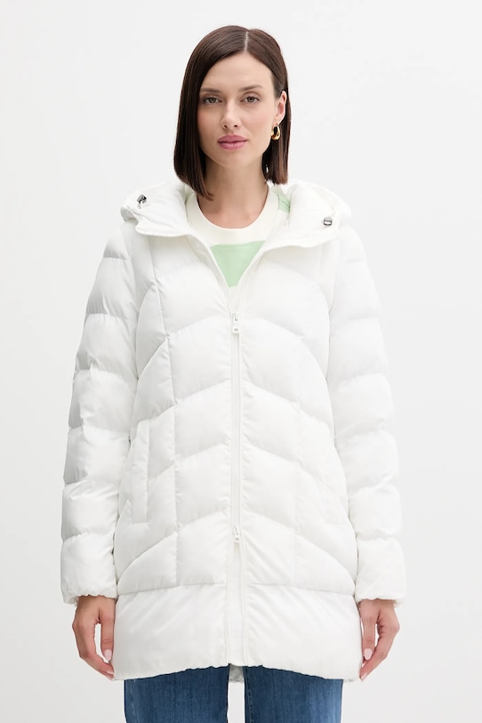 Куртка ANYLLA Geox, белый
Куртка ANYLLA Geox, белый