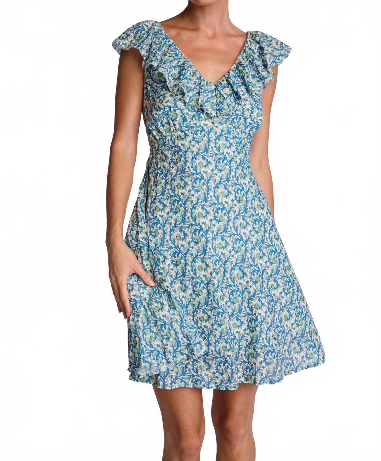 Платье Cassie с цветочной вышивкой Sundays, красный
Платье Cassie с цветочной вышивкой Sundays, красный