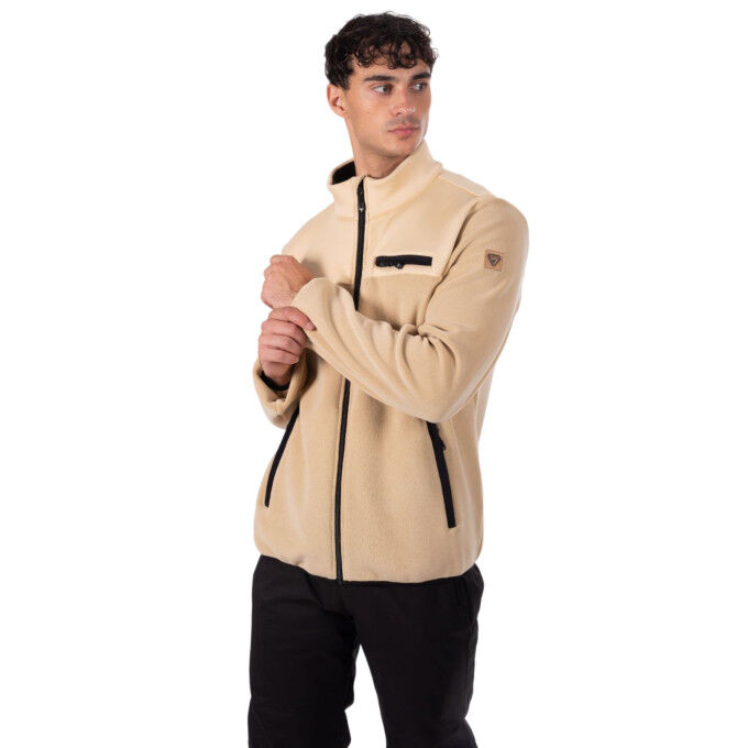 Флисовая куртка DEGRE7 MASCUN мужская - песочного цвета, Бежевый, Флисовая куртка DEGRE7 MASCUN мужская - песочного цвета
Флисовая куртка DEGRE7 MASCUN мужская - песочного цвета, Бежевый, Флисовая куртка DEGRE7 MASCUN мужская - песочного цвета