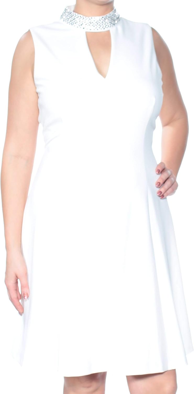 Calvin Klein женские А-силуэты, Whites
Calvin Klein женские А-силуэты, Whites