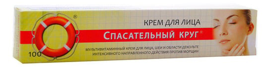 Дневной крем для лица от морщин, 50 г Dr.Retter, Ratownik, Dr Retter
Дневной крем для лица от морщин, 50 г Dr.Retter, Ratownik, Dr Retter