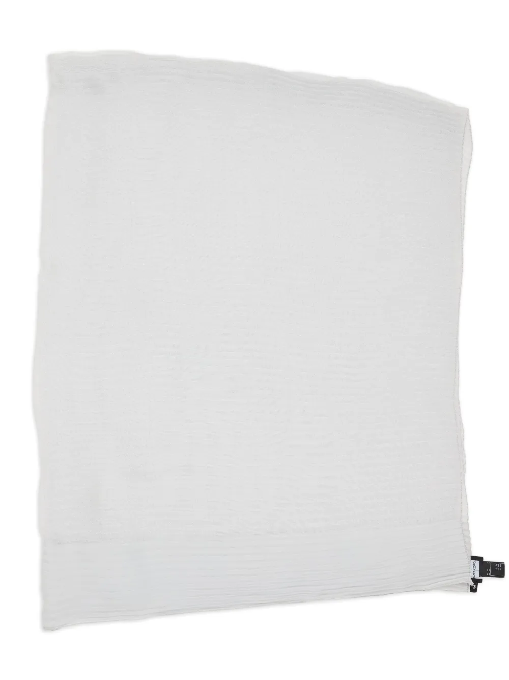 Шелковый платок GIORGIO ARMANI, серый
Шелковый платок GIORGIO ARMANI, серый