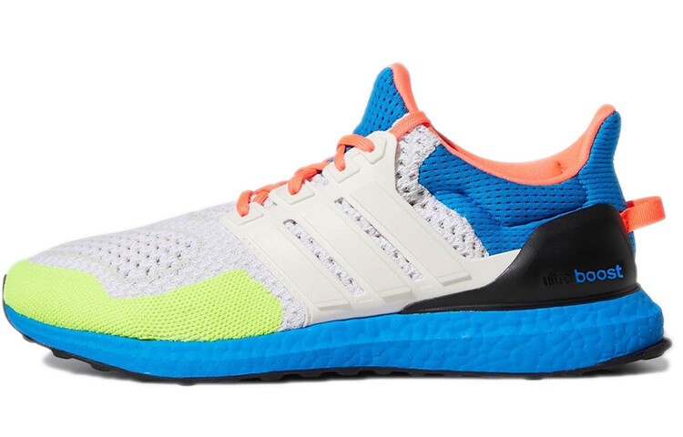 Кроссовки adidas Ultra Boost 1.0 NERF
Кроссовки adidas Ultra Boost 1.0 NERF