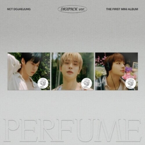 CD диск Nct Dojaejung: Perfume - Digipak Version - incl. Booklet, Poster + Photocard
CD диск Nct Dojaejung: Perfume - Digipak Version - incl. Booklet, Poster + Photocard