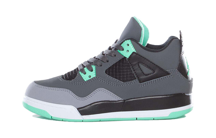 Jordan Air Jordan 4 Детские баскетбольные кроссовки BP
Jordan Air Jordan 4 Детские баскетбольные кроссовки BP