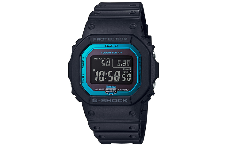 CASIO Мужские часы DIGITAL Series Blue
CASIO Мужские часы DIGITAL Series Blue