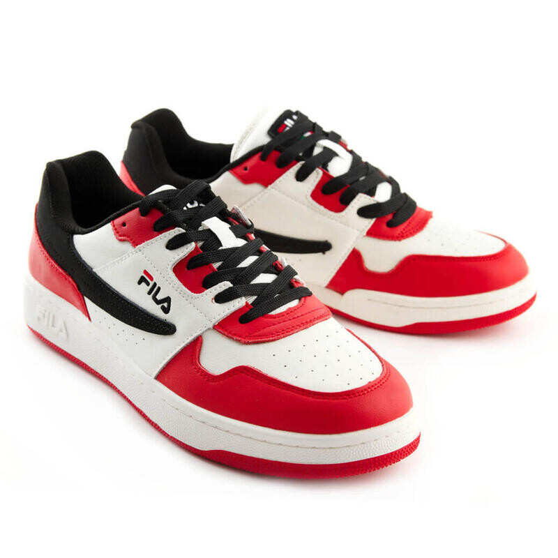 Мужские кроссовки Arcade CB FILA, цвет rot
Мужские кроссовки Arcade CB FILA, цвет rot