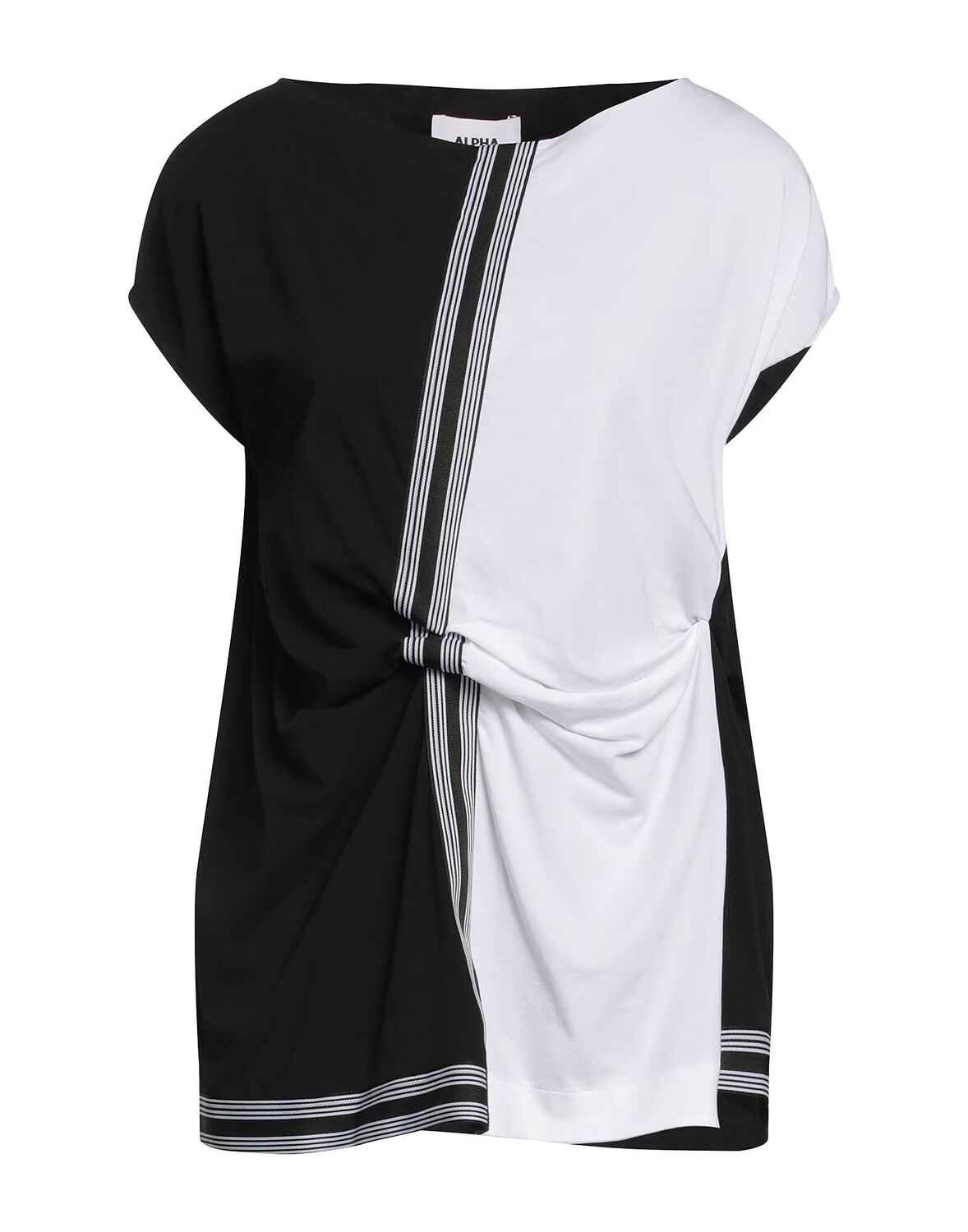 Футболка Alpha Studio, черный
Футболка Alpha Studio, черный