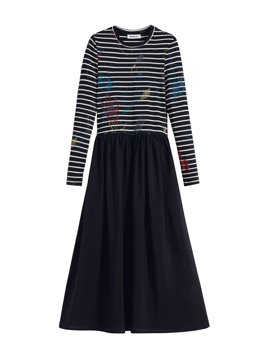 Миди платье Desigual, Black
Миди платье Desigual, Black