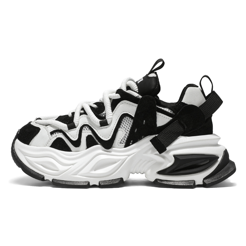 Детская повседневная обувь для начальной школы Cotton Gene, белый/черный
Детская повседневная обувь для начальной школы Cotton Gene, белый/черный