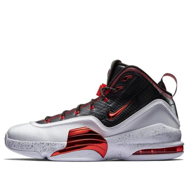 Кроссовки air pippen 6 быков Nike, белый
Кроссовки air pippen 6 быков Nike, белый