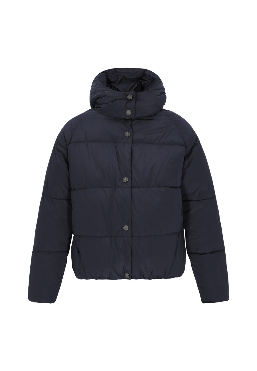 Зимняя куртка DreiMaster Maritim, темно-синий
Зимняя куртка DreiMaster Maritim, темно-синий