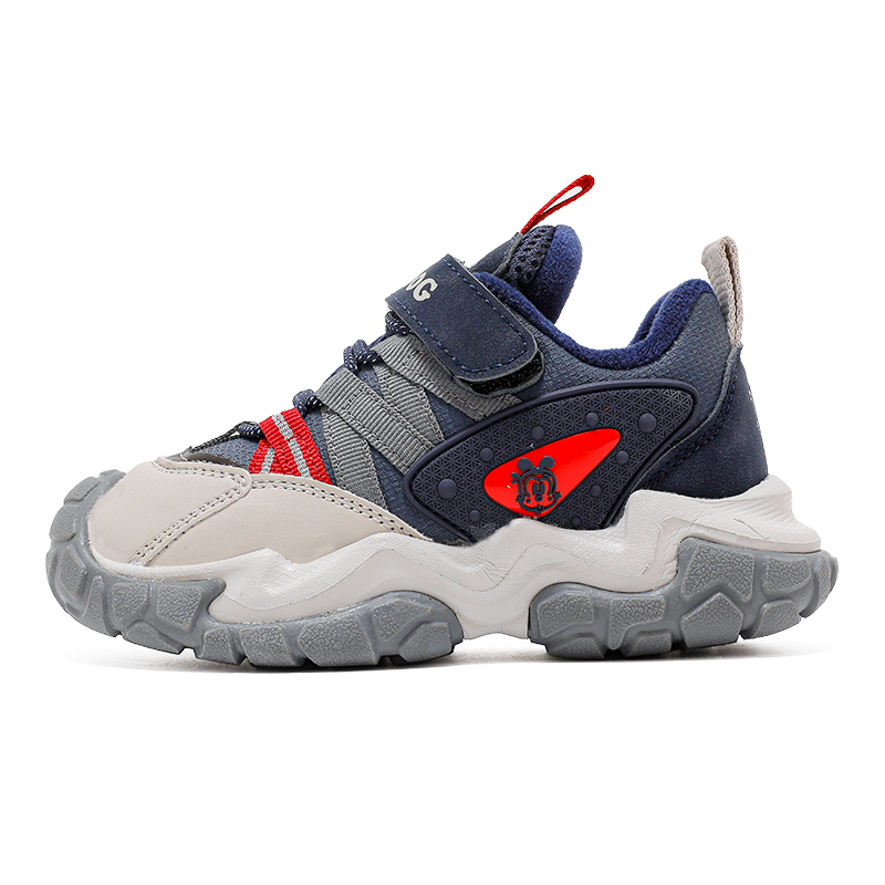 Тонкие утепленные кроссовки для детей. Детская обувь для повседневной жизни. BOBDOG, темно-синий/бежевый
Тонкие утепленные кроссовки для детей. Детская обувь для повседневной жизни. BOBDOG, темно-синий/бежевый