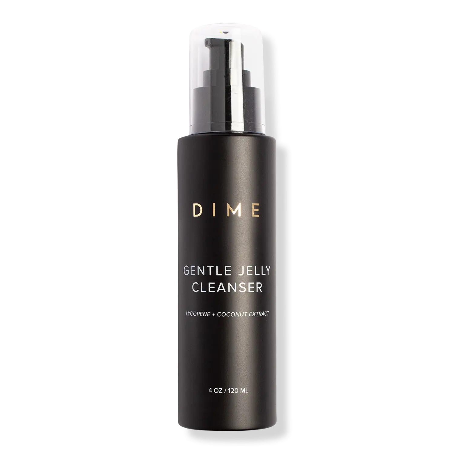 Мягкое очищающее средство-гель с ликопином и экстрактом кокоса. DIME
Мягкое очищающее средство-гель с ликопином и экстрактом кокоса. DIME