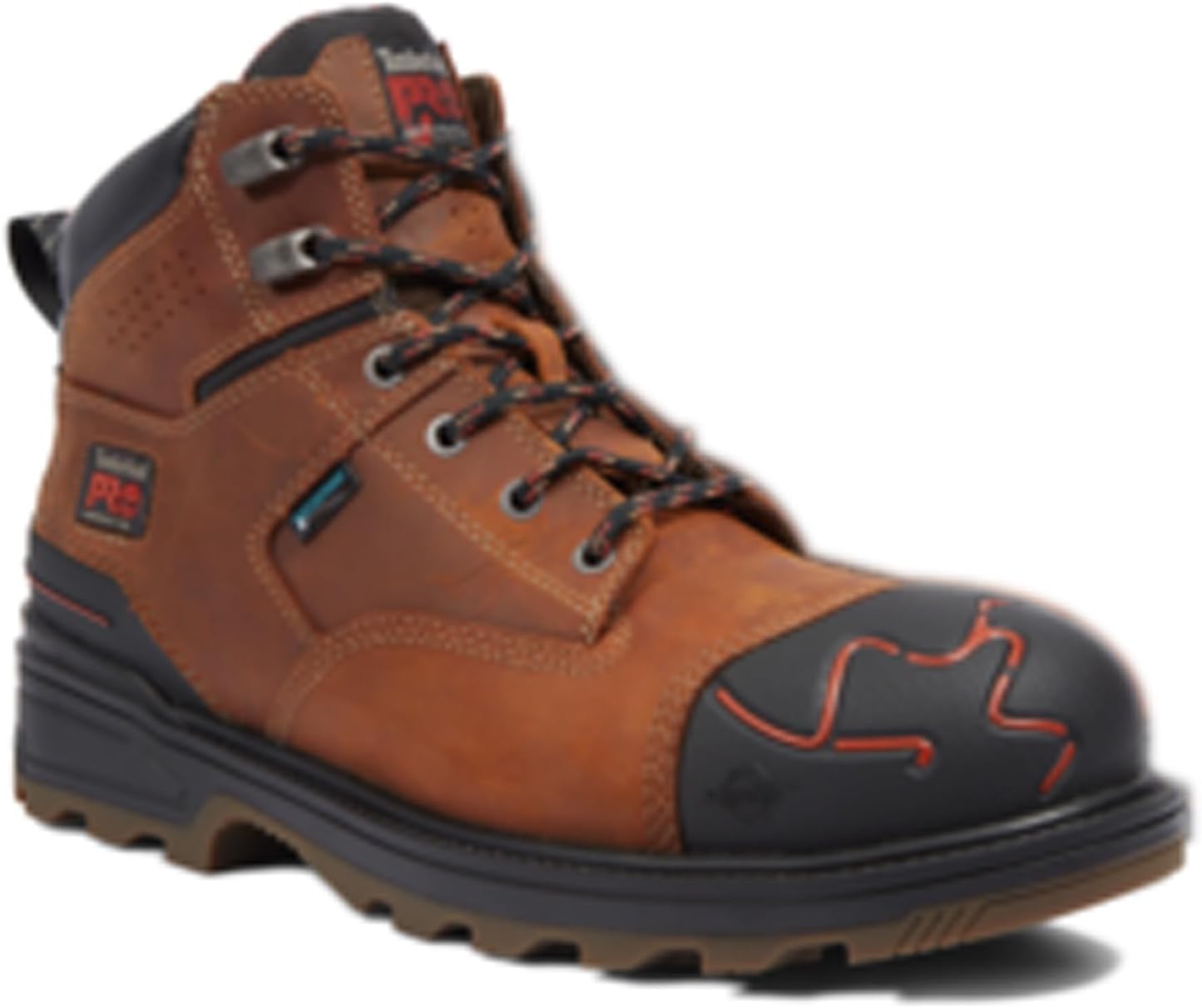 Timberland PRO мужские, Magnitude 6in CT WP ботинки, Factory
Timberland PRO мужские, Magnitude 6in CT WP ботинки, Factory