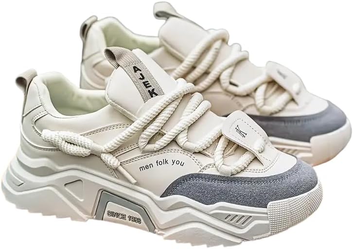 Мужские сверхлегкие дышащие кроссовки для бега - стильный низкий силуэт на шнуровке с амортизирующей подошвой из ПВХ, акценты бирюзового и оранжевого цвета, универсальная обувь для прогулок на все сезоны Clolinde
Мужские сверхлегкие дышащие кроссовки для бега - стильный низкий силуэт на шнуровке с амортизирующей подошвой из ПВХ, акценты бирюзового и оранжевого цвета, универсальная обувь для прогулок на все сезоны Clolinde