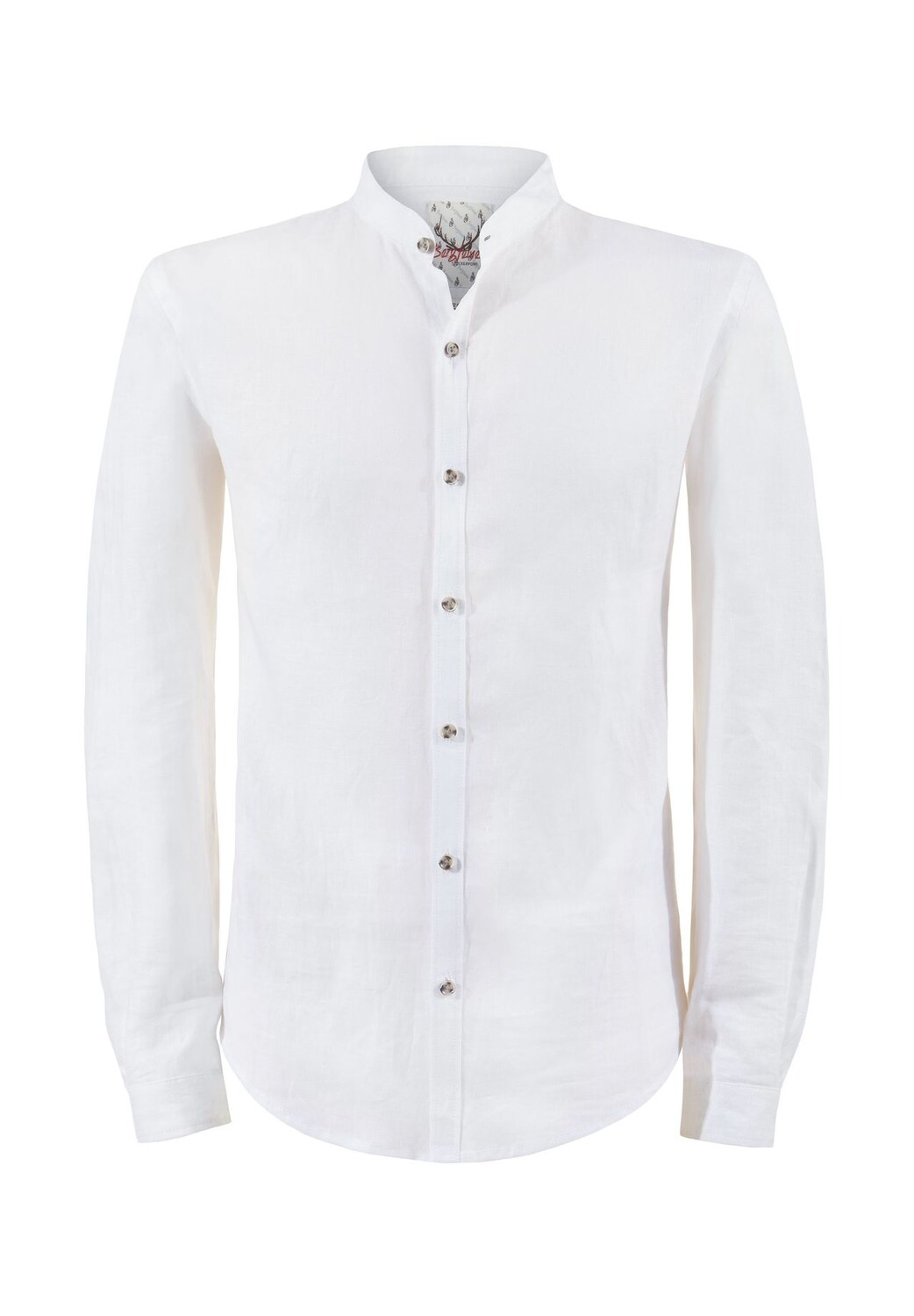 Рубашка Феттеля STOCKERPOINT, белый
Рубашка Феттеля STOCKERPOINT, белый