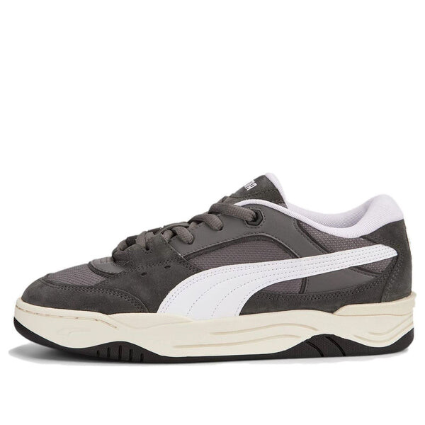 Кроссовки 180 'shadow grey' Puma, серый
Кроссовки 180 'shadow grey' Puma, серый