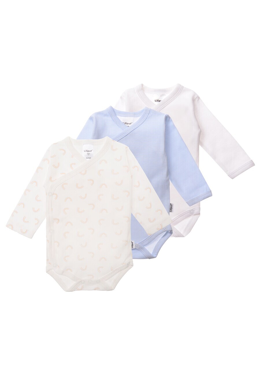 Комбинезон Liliput REGENBOGEN, белый
Комбинезон Liliput REGENBOGEN, белый