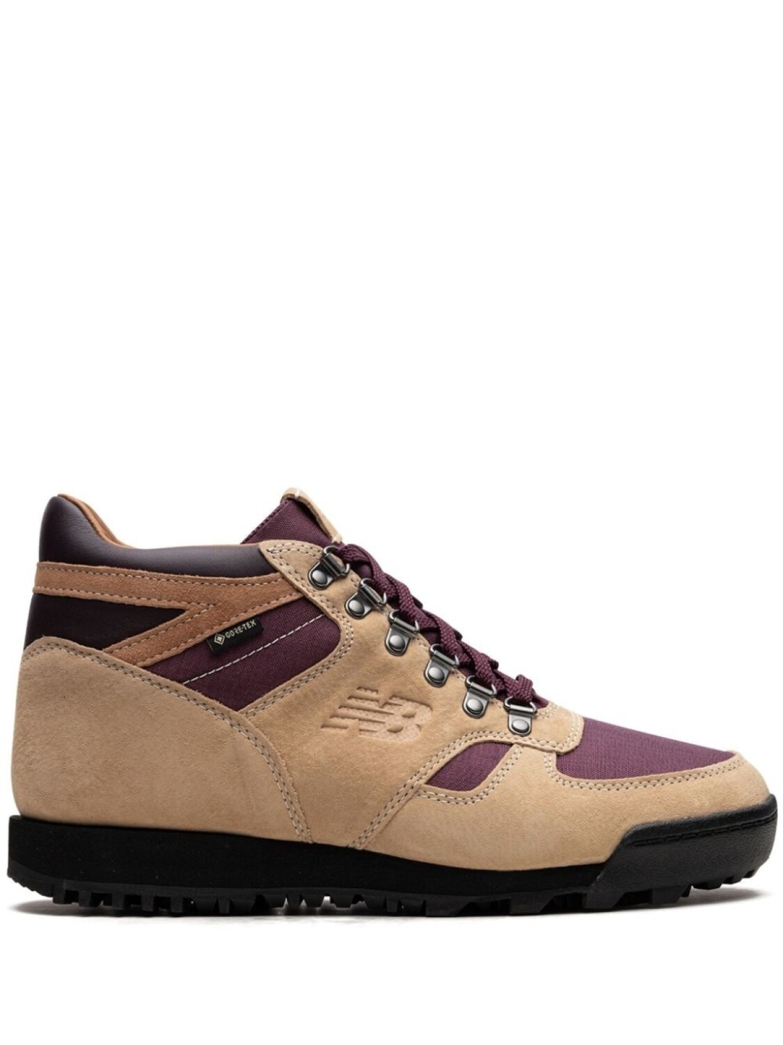 New Balance кроссовки Rainier Tan/Brown из коллаборации с Aimé Leon Dore, коричневый
New Balance кроссовки Rainier Tan/Brown из коллаборации с Aimé Leon Dore, коричневый