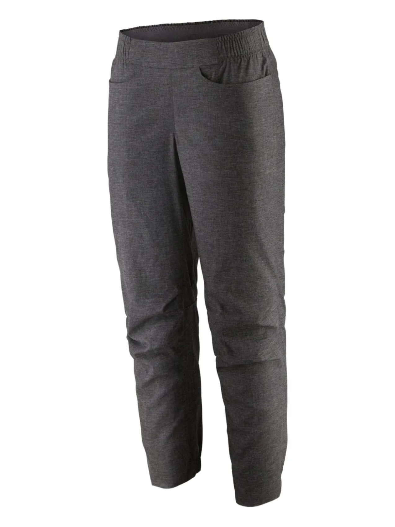 Брюки Patagonia Hampi Rock Performance, серый
Брюки Patagonia Hampi Rock Performance, серый