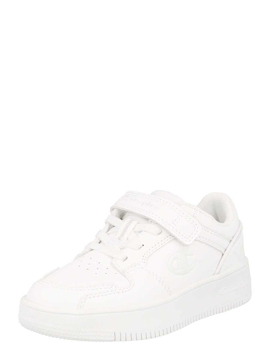Кроссовки Champion Authentic Athletic Apparel, белый
Кроссовки Champion Authentic Athletic Apparel, белый