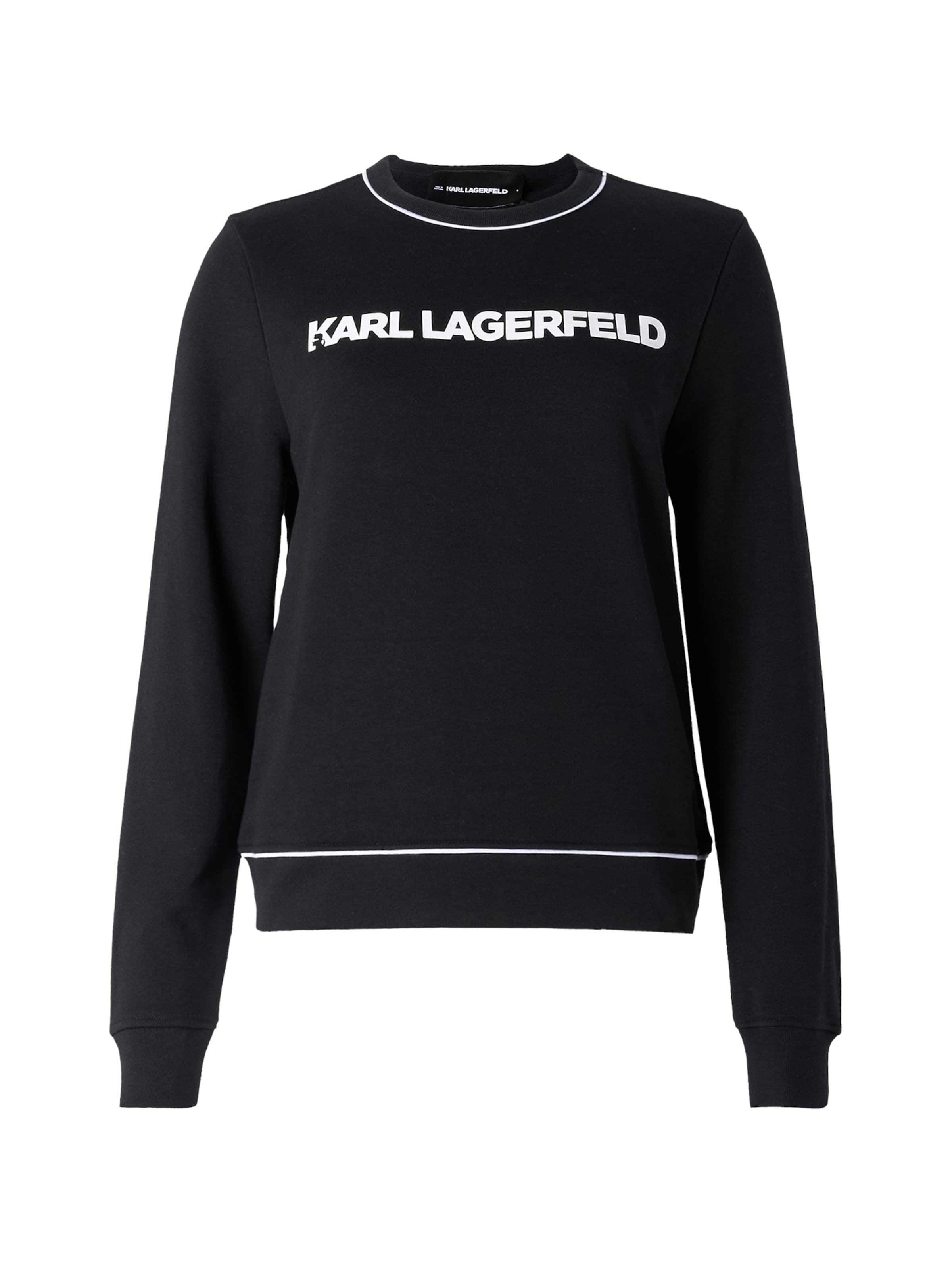 Karl Lagerfeld Свитшот в черном цвете, Черный, Karl Lagerfeld Свитшот в черном цвете
Karl Lagerfeld Свитшот в черном цвете, Черный, Karl Lagerfeld Свитшот в черном цвете