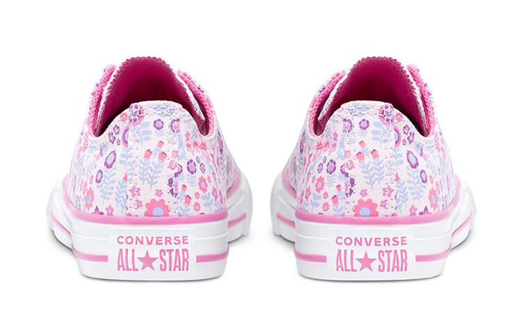 Детская обувь для скейтбординга Converse All Star series, Детская
Детская обувь для скейтбординга Converse All Star series, Детская
