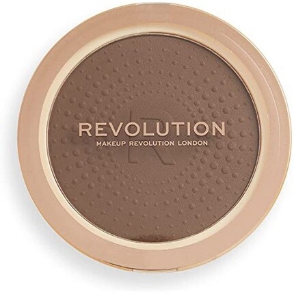 Makeup Revolution Мега Бронзер Темный 15г
Makeup Revolution Мега Бронзер Темный 15г