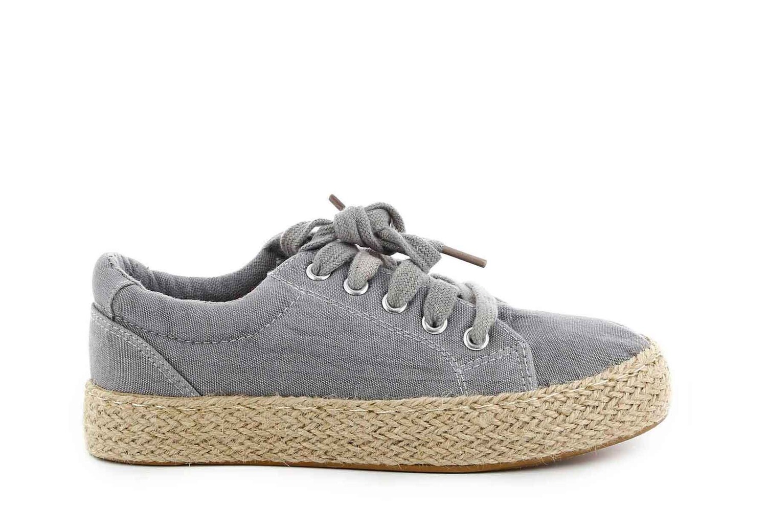 Кроссовки на платформе из парусины Little Camila'S, серый
Кроссовки на платформе из парусины Little Camila'S, серый