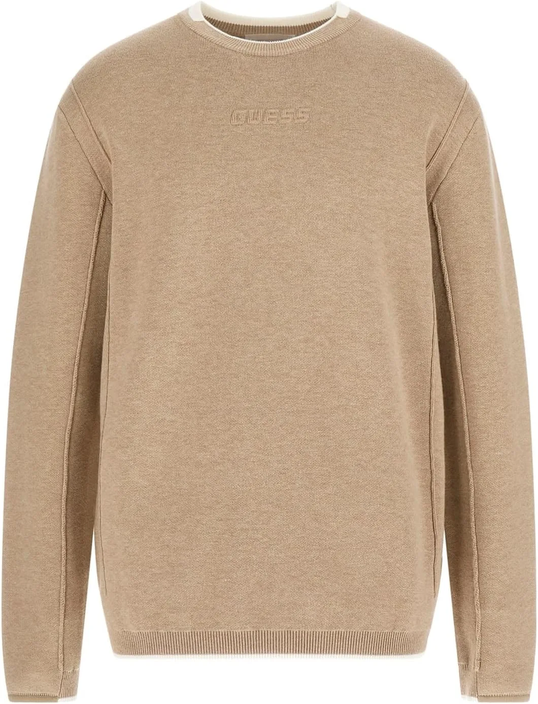 GUESS мужской свитшот Yaki
GUESS мужской свитшот Yaki