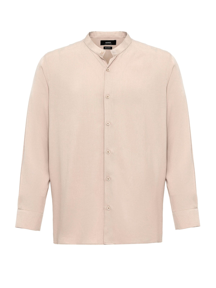 Рубашка на пуговицах Comfort fit Antioch, Nude
Рубашка на пуговицах Comfort fit Antioch, Nude