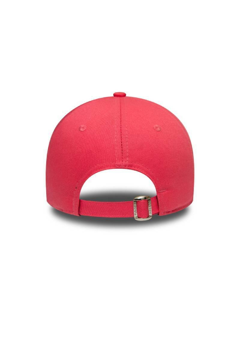 Бейсболка New Era MLB NEW YORK YANKEES WOMENS METALLIC 9FORTY LOGO, Pink
Бейсболка New Era MLB NEW YORK YANKEES WOMENS METALLIC 9FORTY LOGO, Pink
