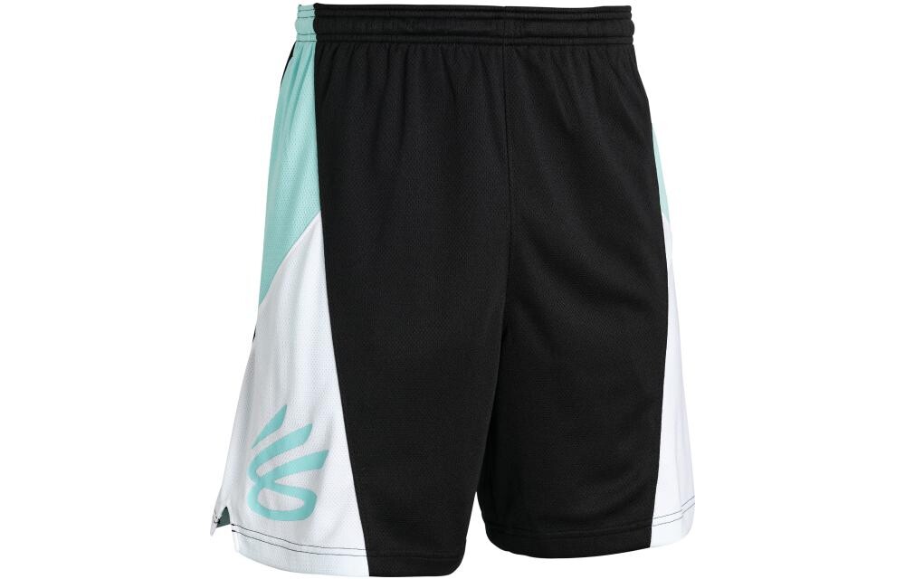 Under Armour Мужские спортивные шорты, цвет Black
Under Armour Мужские спортивные шорты, цвет Black