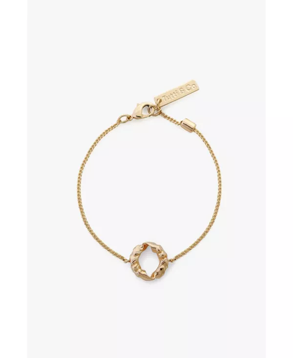 Браслет Эмбер Tutti, gold
Браслет Эмбер Tutti, gold