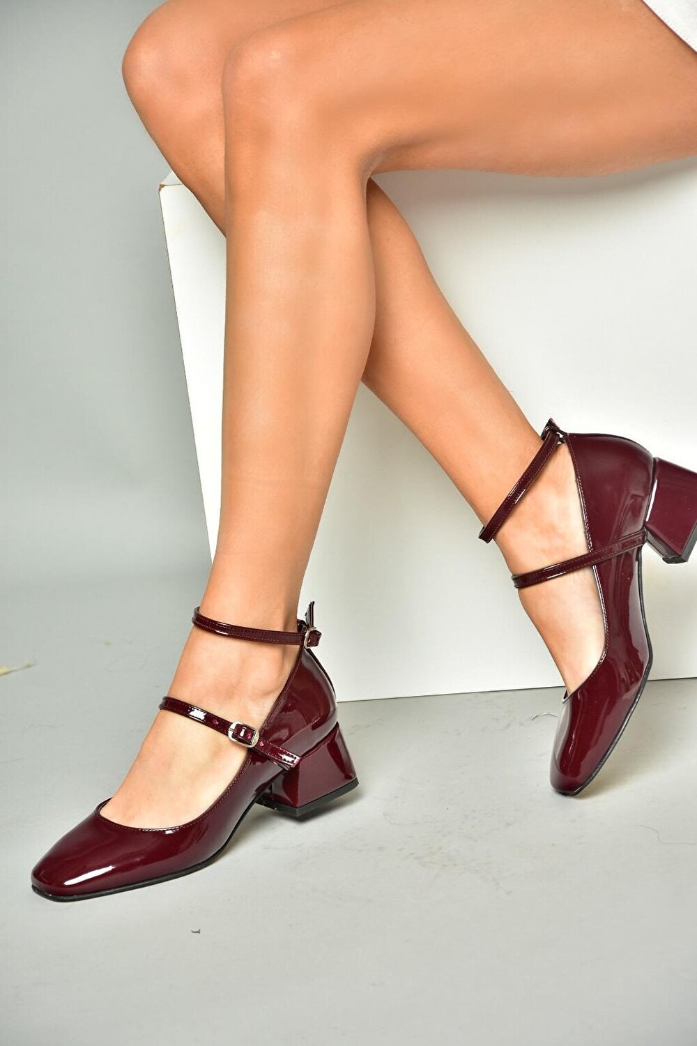 R6540372 Бордово-красные женские туфли на каблуке Fox Shoes, Красный, R6540372 Бордово-красные женские туфли на каблуке Fox Shoes
R6540372 Бордово-красные женские туфли на каблуке Fox Shoes, Красный, R6540372 Бордово-красные женские туфли на каблуке Fox Shoes