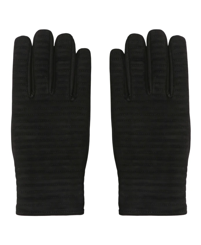 Кожаные перчатки Moorer, черный
Кожаные перчатки Moorer, черный