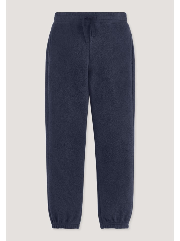 Флисовые брюки Hessnatur из чистого органического хлопка темно-синего цвета
Флисовые брюки Hessnatur из чистого органического хлопка темно-синего цвета