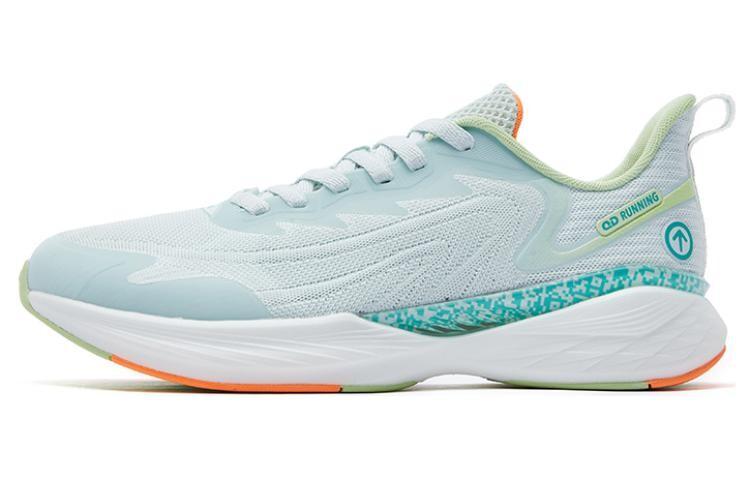 Кроссовки Flying Shadow Team1.0 мужские низкие зеленые/серые Qiaodan
Кроссовки Flying Shadow Team1.0 мужские низкие зеленые/серые Qiaodan