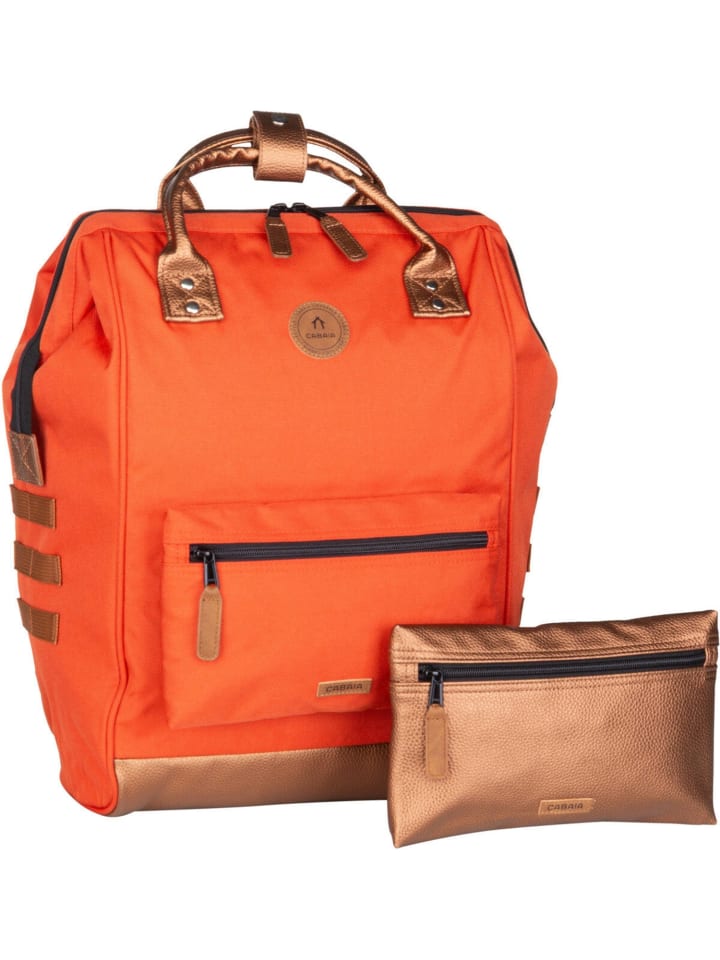 Рюкзак Cabaia, цвет bogota
Рюкзак Cabaia, цвет bogota