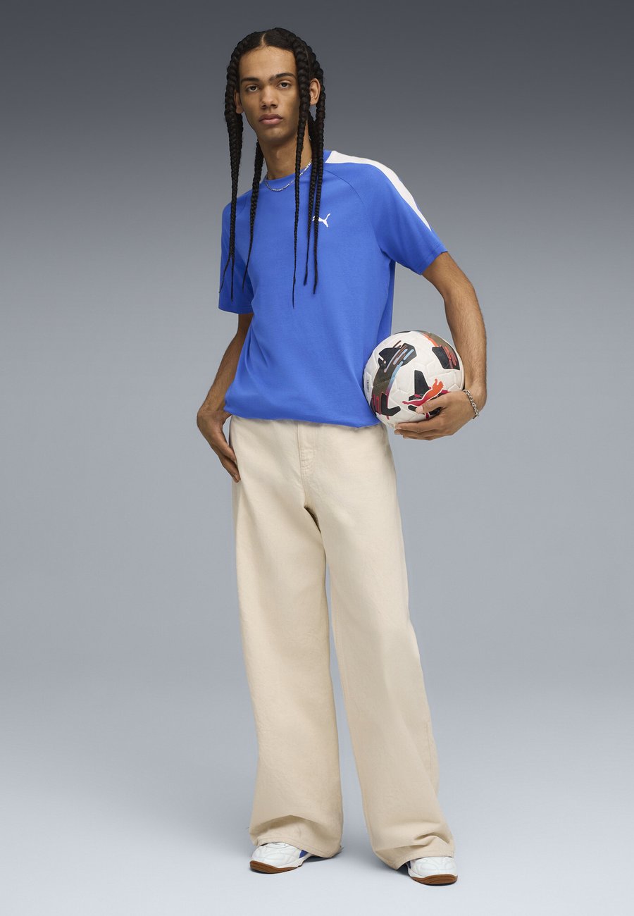 Футболка Puma TEE, Mountain Blue/Blue, Синий, Футболка Puma TEE, Mountain Blue/Blue
Футболка Puma TEE, Mountain Blue/Blue, Синий, Футболка Puma TEE, Mountain Blue/Blue