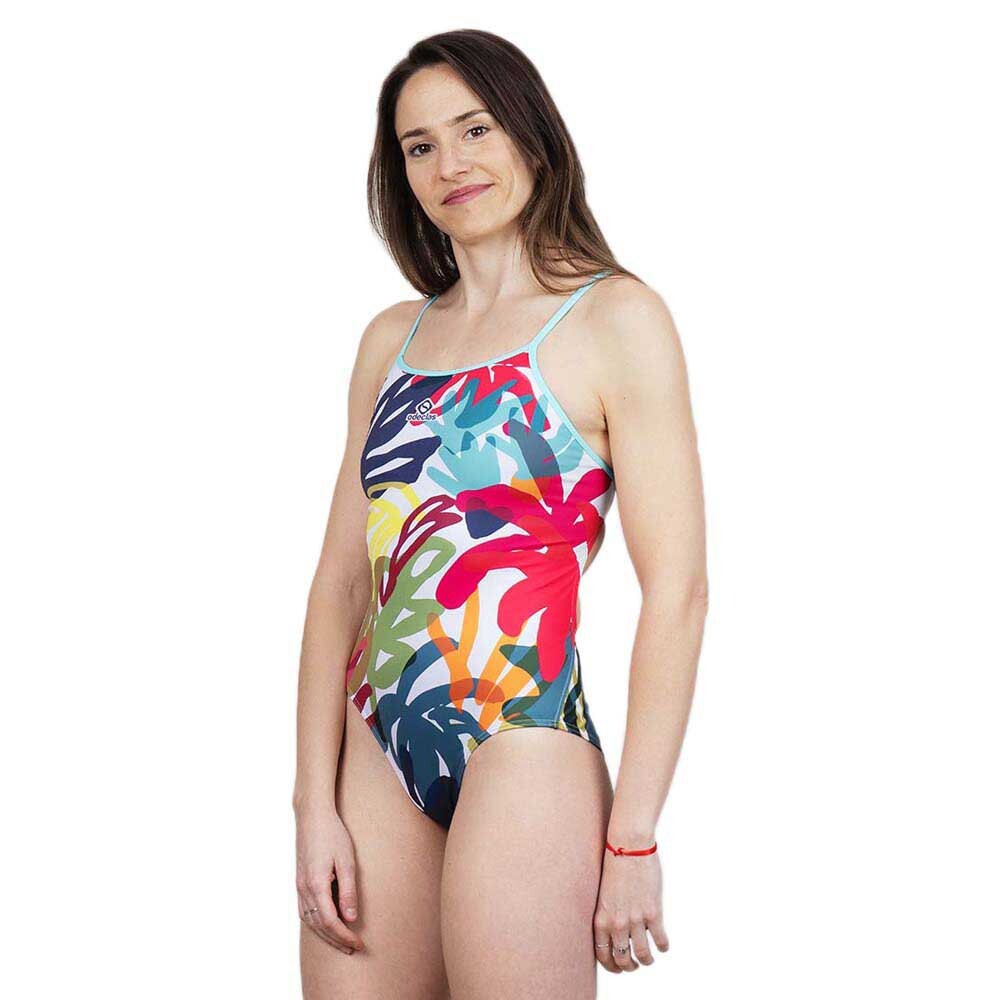 Купальник Odeclas Halyna, разноцветный
Купальник Odeclas Halyna, разноцветный