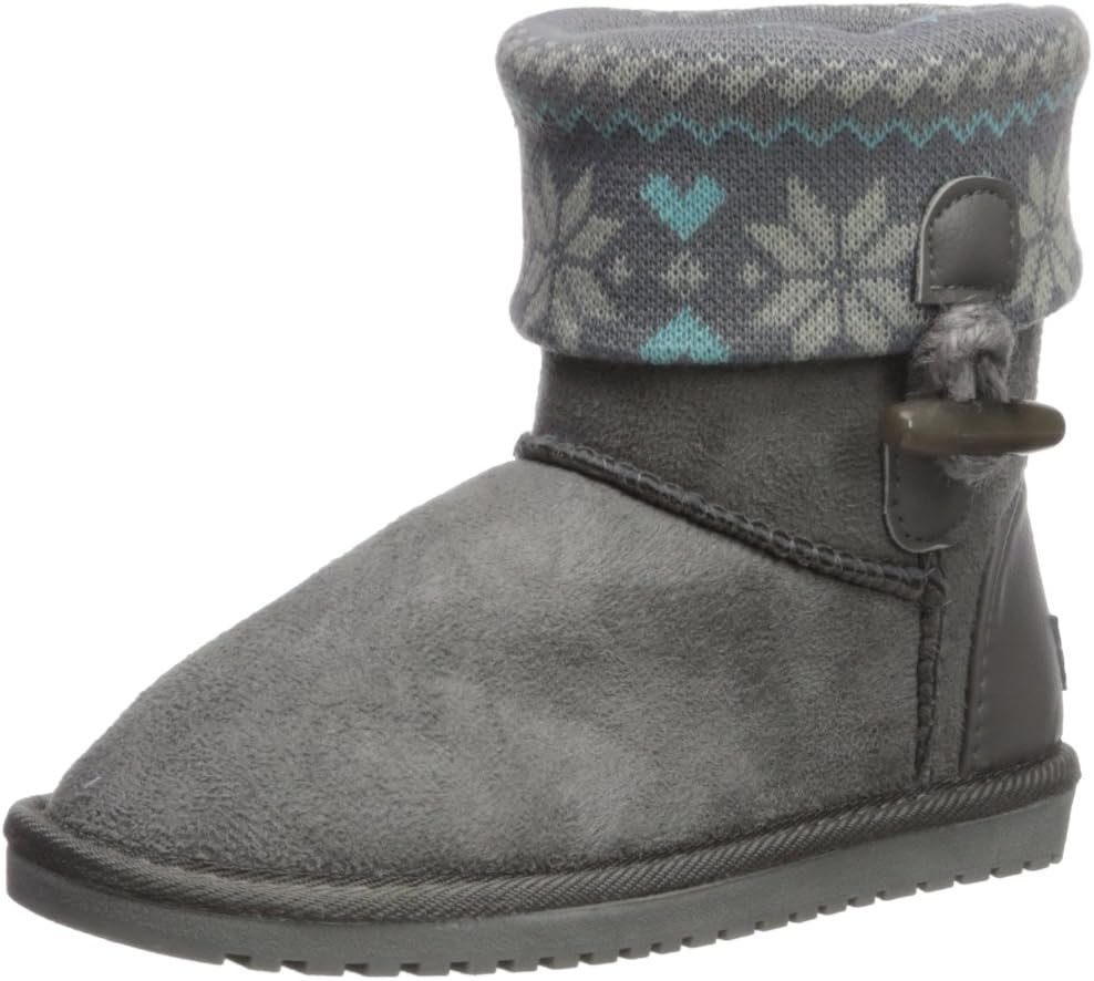 Тапочки Northside Baby-Girl Ana, голубой
Тапочки Northside Baby-Girl Ana, голубой