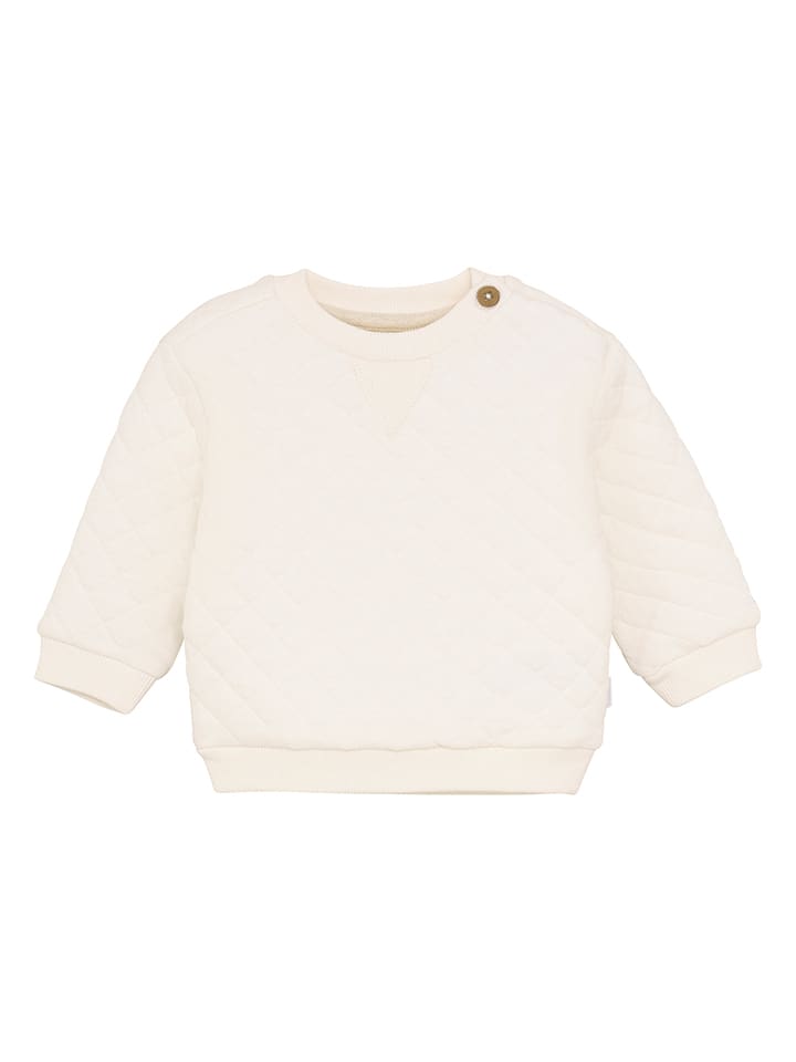 Толстовка кремового цвета Noppies
Толстовка кремового цвета Noppies