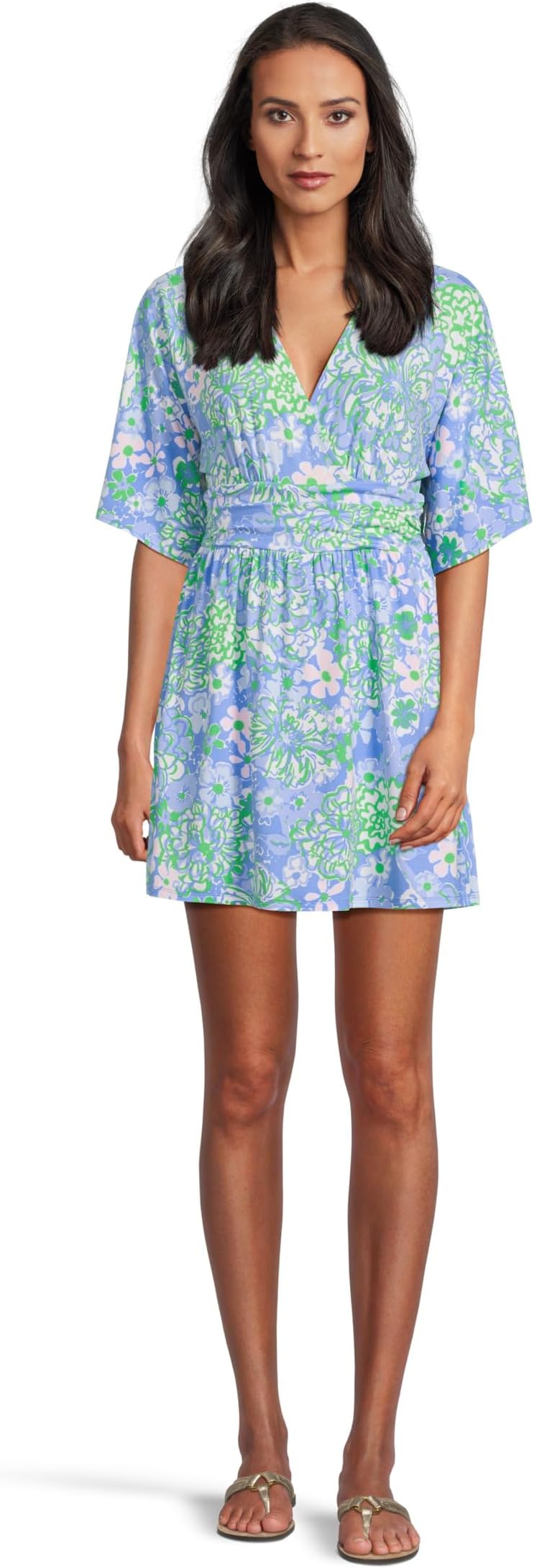 Платье Lilly Pulitzer Parigi Skort Romper, Sunwashed Blue Plumes In Bloom
Платье Lilly Pulitzer Parigi Skort Romper, Sunwashed Blue Plumes In Bloom