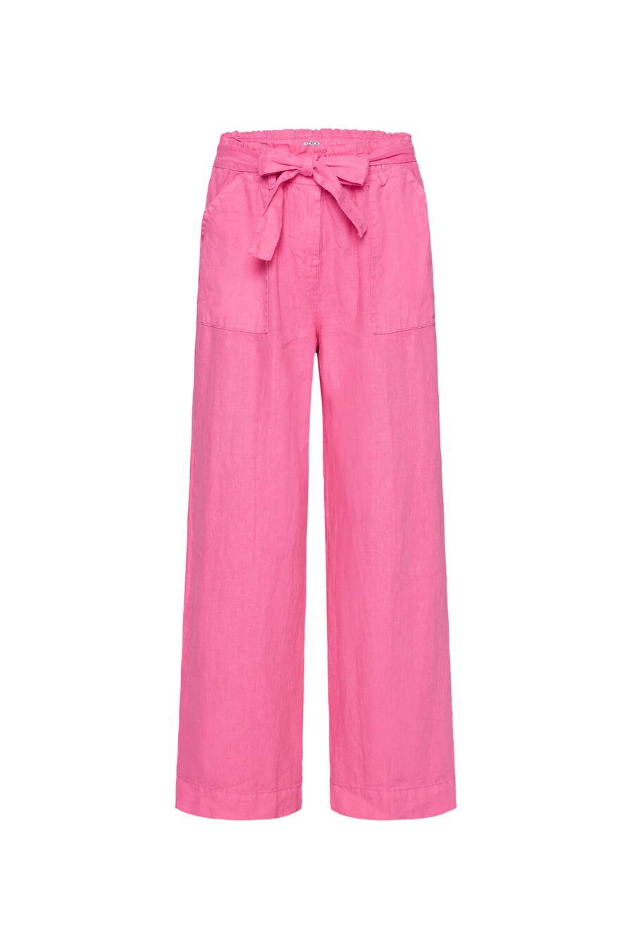 Широкие брюки Soccx, розовый
Широкие брюки Soccx, розовый