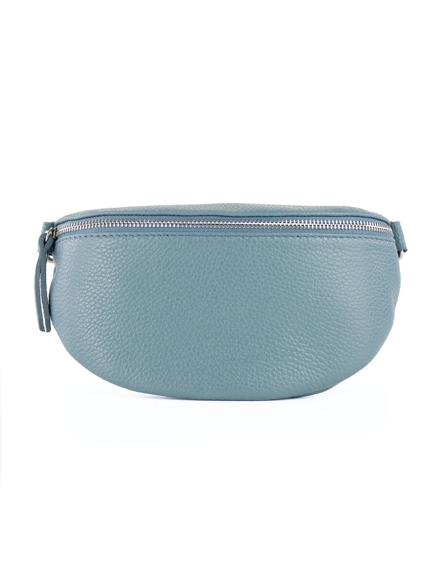Поясная сумка lePelou TONI, светло-синий
Поясная сумка lePelou TONI, светло-синий