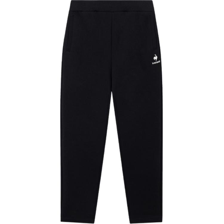 Трикотажные спортивные штаны мужские Le Coq Sportif, черный
Трикотажные спортивные штаны мужские Le Coq Sportif, черный